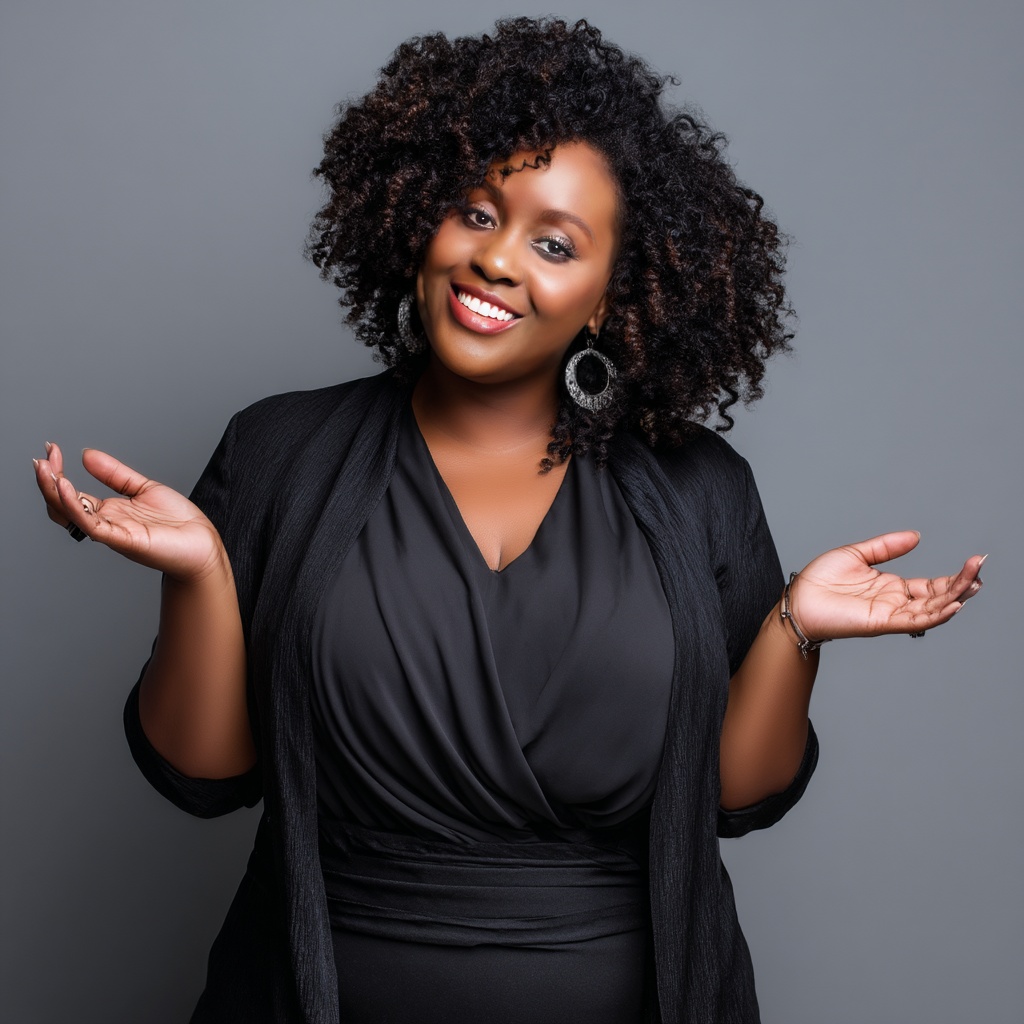 Lenise Kenney, Head of Product Development and Applied Learning at Digital Jaywalking